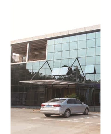 集成房屋，首選柜族！